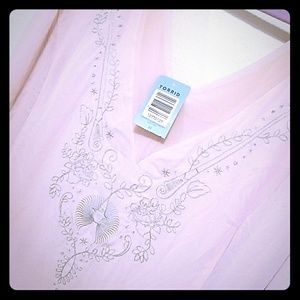 Fantastic Beasts Torrid Dress